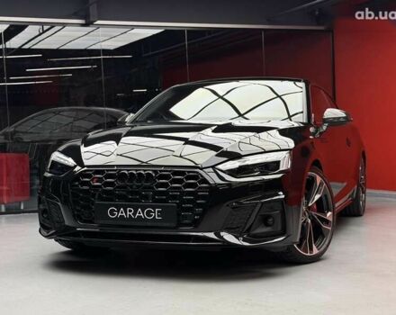 Ауди С5, объемом двигателя 3 л и пробегом 37 тыс. км за 54900 $, фото 5 на Automoto.ua