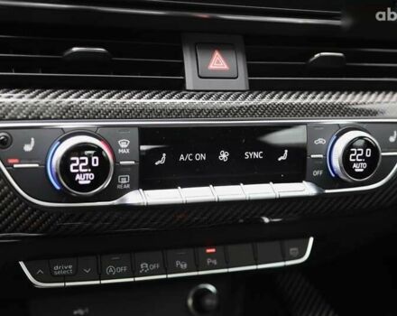 Ауди С5, объемом двигателя 3 л и пробегом 23 тыс. км за 44000 $, фото 19 на Automoto.ua
