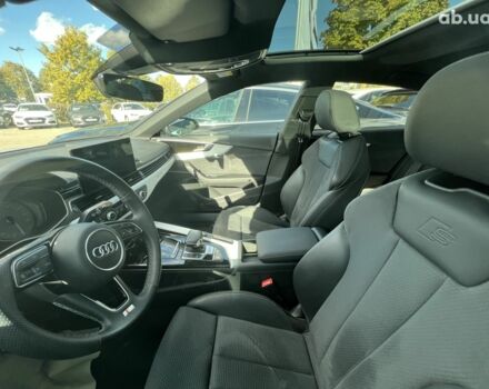 Ауди С5, объемом двигателя 3 л и пробегом 10 тыс. км за 83032 $, фото 14 на Automoto.ua