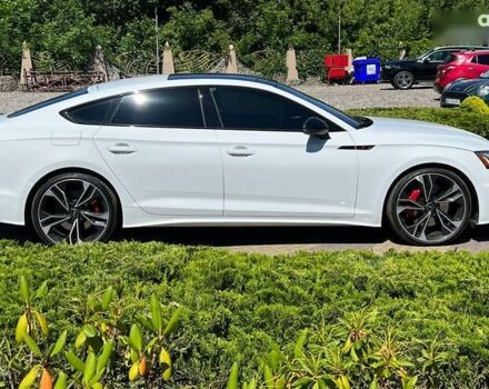 Ауди С5, объемом двигателя 3 л и пробегом 13 тыс. км за 50800 $, фото 7 на Automoto.ua