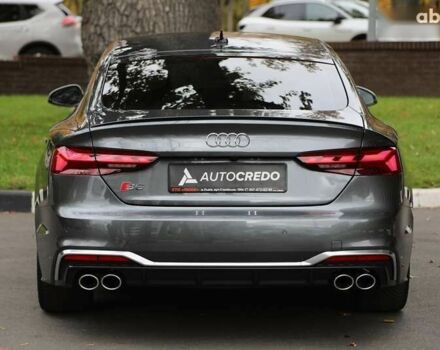Ауди С5, объемом двигателя 3 л и пробегом 23 тыс. км за 44000 $, фото 4 на Automoto.ua