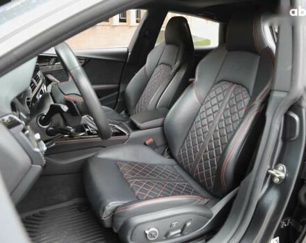 Ауди С5, объемом двигателя 3 л и пробегом 23 тыс. км за 44000 $, фото 9 на Automoto.ua