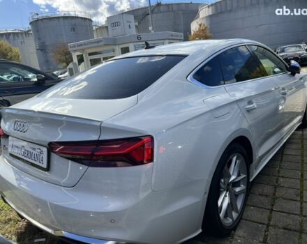 Ауди С5, объемом двигателя 3 л и пробегом 10 тыс. км за 83032 $, фото 20 на Automoto.ua