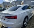 Ауди С5, объемом двигателя 3 л и пробегом 10 тыс. км за 83032 $, фото 20 на Automoto.ua