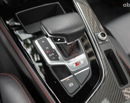 Ауди С5, объемом двигателя 3 л и пробегом 23 тыс. км за 44000 $, фото 20 на Automoto.ua