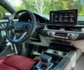 Ауди С5, объемом двигателя 3 л и пробегом 13 тыс. км за 50800 $, фото 10 на Automoto.ua