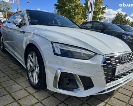 Ауди С5, объемом двигателя 3 л и пробегом 10 тыс. км за 83032 $, фото 2 на Automoto.ua