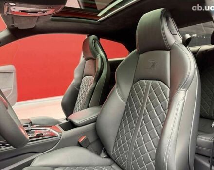 Ауди С5, объемом двигателя 3 л и пробегом 37 тыс. км за 54900 $, фото 25 на Automoto.ua