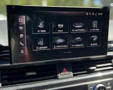 Ауди С5, объемом двигателя 3 л и пробегом 13 тыс. км за 50800 $, фото 26 на Automoto.ua