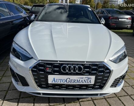 Ауди С5, объемом двигателя 3 л и пробегом 10 тыс. км за 83032 $, фото 6 на Automoto.ua