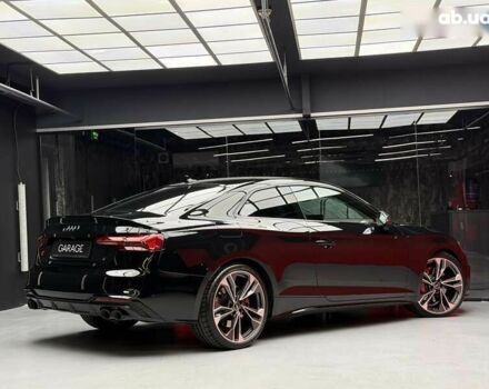 Ауди С5, объемом двигателя 3 л и пробегом 37 тыс. км за 54900 $, фото 16 на Automoto.ua