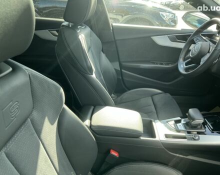 Ауди С5, объемом двигателя 3 л и пробегом 10 тыс. км за 83032 $, фото 24 на Automoto.ua