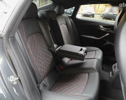 Ауди С5, объемом двигателя 3 л и пробегом 23 тыс. км за 44000 $, фото 11 на Automoto.ua