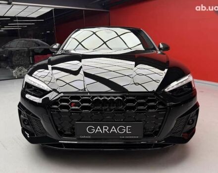 Ауди С5, объемом двигателя 3 л и пробегом 37 тыс. км за 54900 $, фото 2 на Automoto.ua