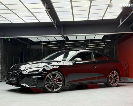 Ауди С5, объемом двигателя 3 л и пробегом 37 тыс. км за 54900 $, фото 6 на Automoto.ua