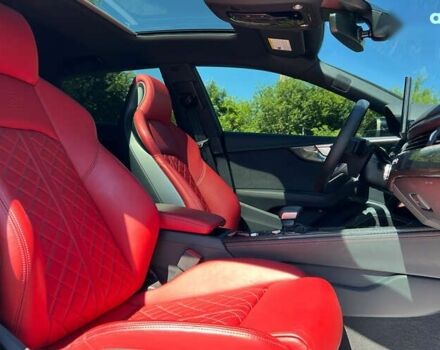 Ауди С5, объемом двигателя 3 л и пробегом 13 тыс. км за 50800 $, фото 9 на Automoto.ua
