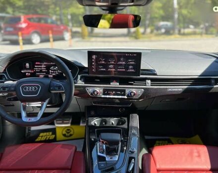 Ауди С5, объемом двигателя 3 л и пробегом 13 тыс. км за 50800 $, фото 15 на Automoto.ua