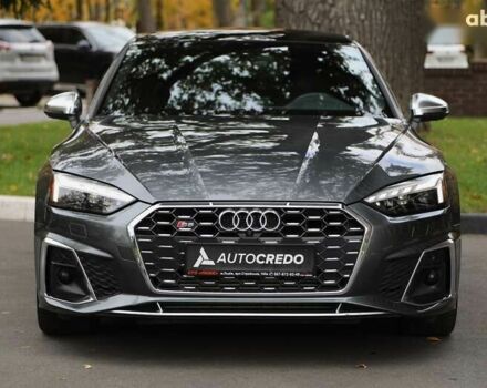 Ауди С5, объемом двигателя 3 л и пробегом 23 тыс. км за 44000 $, фото 1 на Automoto.ua