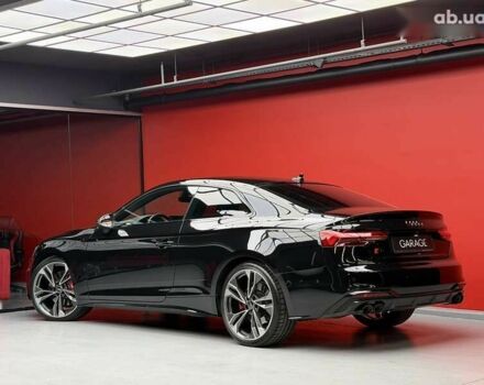 Ауди С5, объемом двигателя 3 л и пробегом 37 тыс. км за 54900 $, фото 22 на Automoto.ua