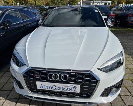 Ауди С5, объемом двигателя 3 л и пробегом 10 тыс. км за 83032 $, фото 5 на Automoto.ua