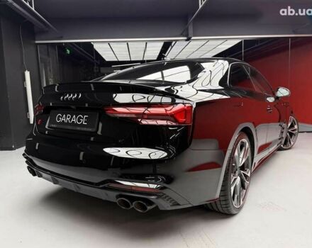 Ауди С5, объемом двигателя 3 л и пробегом 37 тыс. км за 54900 $, фото 12 на Automoto.ua