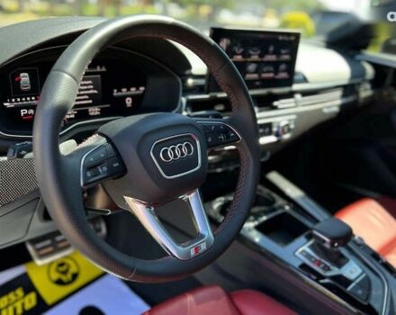 Ауди С5, объемом двигателя 3 л и пробегом 13 тыс. км за 50800 $, фото 21 на Automoto.ua
