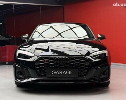 Ауди С5, объемом двигателя 3 л и пробегом 37 тыс. км за 54900 $, фото 1 на Automoto.ua