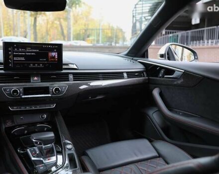 Ауди С5, объемом двигателя 3 л и пробегом 23 тыс. км за 44000 $, фото 15 на Automoto.ua
