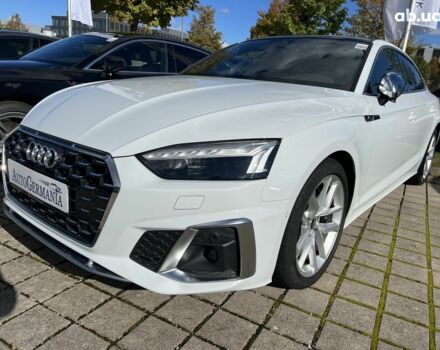 Ауди С5, объемом двигателя 3 л и пробегом 10 тыс. км за 83032 $, фото 3 на Automoto.ua