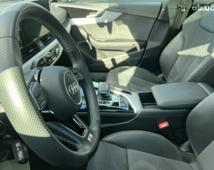Ауди С5, объемом двигателя 3 л и пробегом 10 тыс. км за 83032 $, фото 13 на Automoto.ua