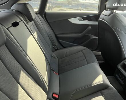 Ауди С5, объемом двигателя 3 л и пробегом 10 тыс. км за 83032 $, фото 23 на Automoto.ua
