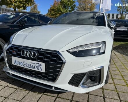 Ауди С5, объемом двигателя 3 л и пробегом 10 тыс. км за 83032 $, фото 31 на Automoto.ua