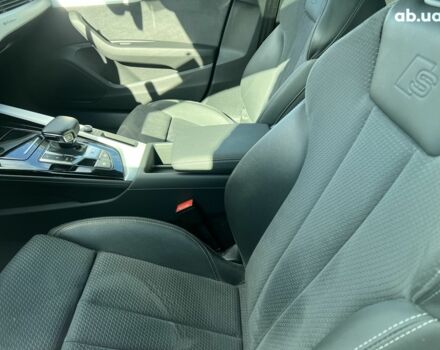 Ауди С5, объемом двигателя 3 л и пробегом 10 тыс. км за 83032 $, фото 12 на Automoto.ua
