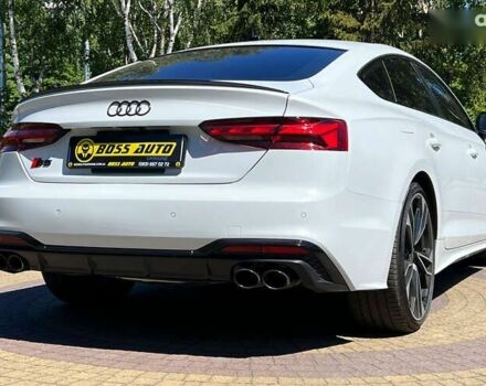 Ауди С5, объемом двигателя 3 л и пробегом 13 тыс. км за 50800 $, фото 6 на Automoto.ua