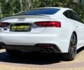 Ауди С5, объемом двигателя 3 л и пробегом 13 тыс. км за 50800 $, фото 6 на Automoto.ua