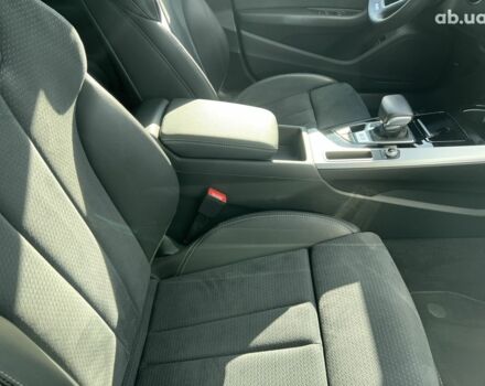 Ауди С5, объемом двигателя 3 л и пробегом 10 тыс. км за 83032 $, фото 25 на Automoto.ua