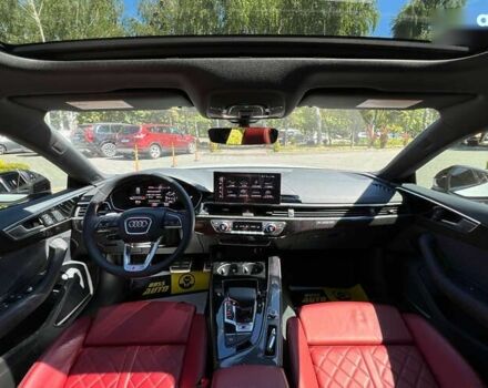 Ауди С5, объемом двигателя 3 л и пробегом 13 тыс. км за 50800 $, фото 16 на Automoto.ua