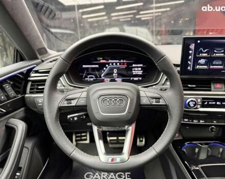 Ауди С5, объемом двигателя 3 л и пробегом 37 тыс. км за 54900 $, фото 28 на Automoto.ua