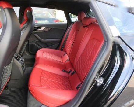 Ауди С5, объемом двигателя 3 л и пробегом 7 тыс. км за 58900 $, фото 9 на Automoto.ua