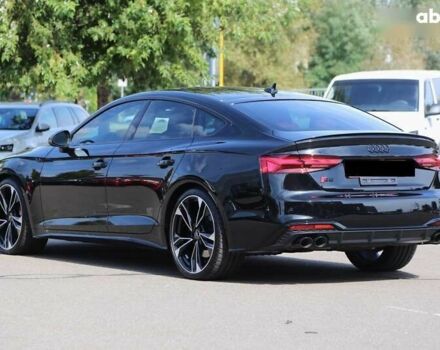 Ауди С5, объемом двигателя 3 л и пробегом 7 тыс. км за 58900 $, фото 4 на Automoto.ua