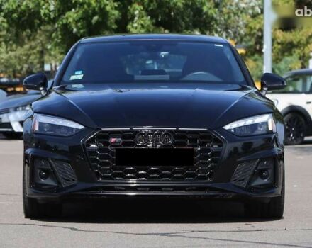 Ауди С5, объемом двигателя 3 л и пробегом 7 тыс. км за 58900 $, фото 2 на Automoto.ua