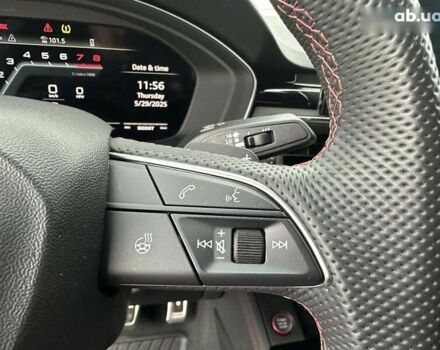 Ауді S5, об'ємом двигуна 3 л та пробігом 12 тис. км за 52999 $, фото 19 на Automoto.ua