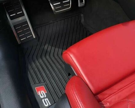 Ауді S5, об'ємом двигуна 3 л та пробігом 12 тис. км за 52999 $, фото 3 на Automoto.ua