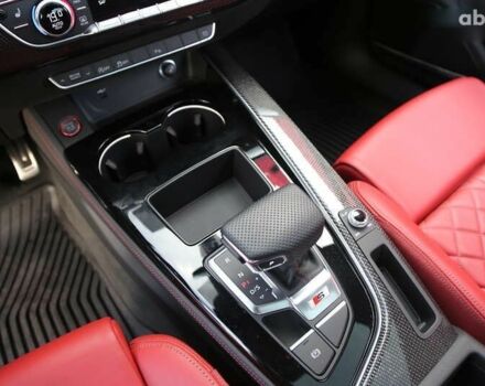 Ауди С5, объемом двигателя 3 л и пробегом 7 тыс. км за 58900 $, фото 21 на Automoto.ua