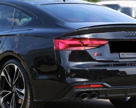 Ауди С5, объемом двигателя 3 л и пробегом 7 тыс. км за 58900 $, фото 5 на Automoto.ua