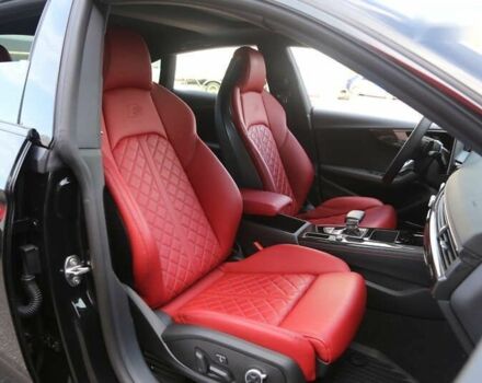 Ауди С5, объемом двигателя 3 л и пробегом 7 тыс. км за 58900 $, фото 11 на Automoto.ua