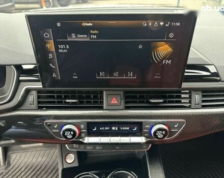 Ауді S5, об'ємом двигуна 3 л та пробігом 12 тис. км за 52999 $, фото 17 на Automoto.ua