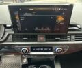 Ауді S5, об'ємом двигуна 3 л та пробігом 12 тис. км за 52999 $, фото 17 на Automoto.ua