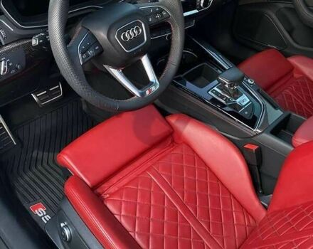 Ауді S5, об'ємом двигуна 3 л та пробігом 12 тис. км за 52999 $, фото 5 на Automoto.ua
