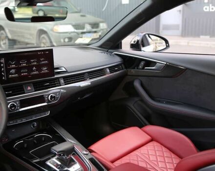 Ауди С5, объемом двигателя 3 л и пробегом 7 тыс. км за 58900 $, фото 14 на Automoto.ua